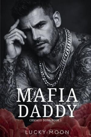 Mafia Daddy (Chicago Dons #1)
