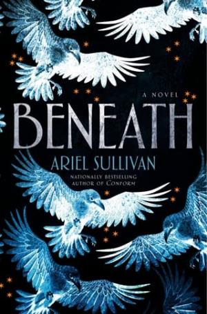 Beneath (The Rebirth Series #1)