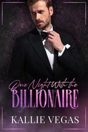One Night with the Billionaire (One Wild Night: Fling Forever #5)