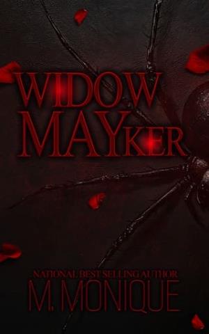 Widow Mayker (Niceville Shores Chronicles #1)