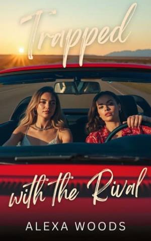Trapped with the Rival (The Trapped Ice Queens #2)