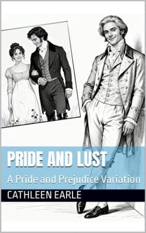 Pride and Lust (Pride and Other Sins #4)