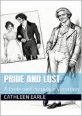 Pride and Lust (Pride and Other Sins #4)