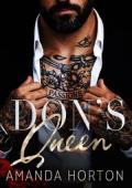 Don’s Queen (Five Borough Mafia #5)