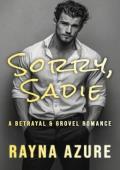 Sorry, Sadie (Second Chances in Indigo Falls #1)