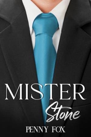Mister Stone (CEOs of Kink #6)