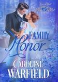 Family Honor (Honor at Heart #1)