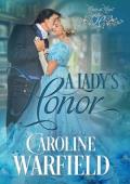 A Lady’s Honor (Honor at Heart #2)