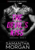The Devil’s Kiss (Obsession #3)