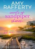 Secrets of Sandpiper Shores: Hidden Embers (Cedar Key #3)
