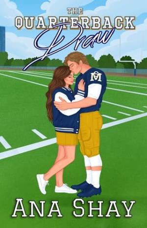 The Quarterback Draw (The Four Quarters Collection #2)