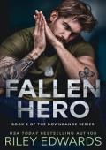 Fallen Hero (Downrange #2)