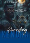 Guarding Kendra (Wintermoon Shorts #6)