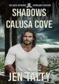 Shadows in Calusa Cove (The Aegis Network: The Everglades Division #2)