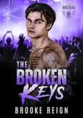 The Broken Keys (The Kings Of Mayhem #4)