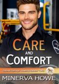 Care and Comfort (Secret Springs: Healing Hands #2)