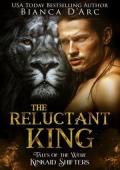 The Reluctant King (Kinkaid Shifters #7)