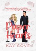 Paper Hearts (Off the Books #2)