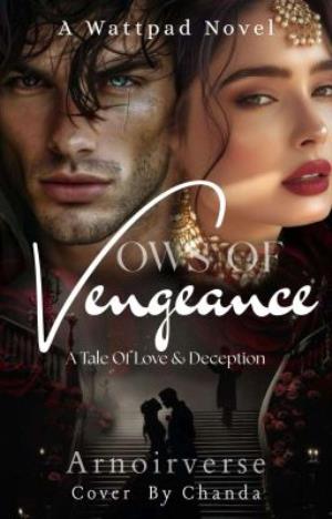 Vows Of Vengeance