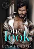 One Look (The Sullivan Family #1)