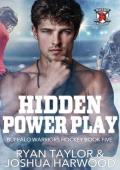 Hidden Power Play (Buffalo Warriors Hockey #4)