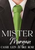 Mister Morgan (CEOs of Kink #3)