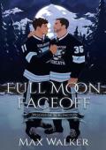 Full Moon Faceoff (Wolves of Burlington #1)
