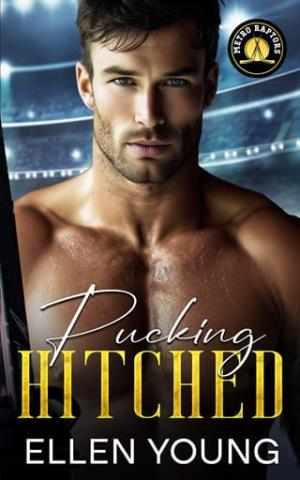 Pucking Hitched (Metro Raptors #1)