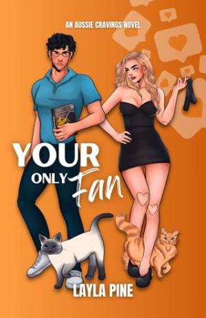 Your Only Fan (Aussie Cravings #5)