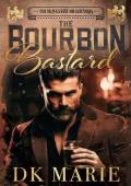 The Bourbon Bastard (Blackstone Billionaires)