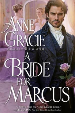 A Bride For Marcus (Devil Riders #6)