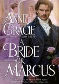 A Bride For Marcus (Devil Riders #6)