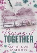 Piecing It Together (Sterling Protectors #1)