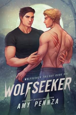 Wolfseeker (Wolfseeker Trilogy #1)