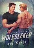 Wolfseeker (Wolfseeker Trilogy #1)