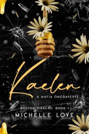 Kaelen (Boston Sinners #1)