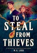 To Steal from Thieves (Thieves & Kings #1)