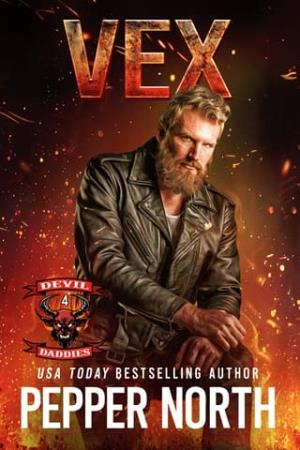 Vex (Devil Daddies MC #4)