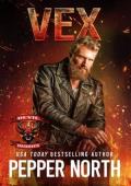 Vex (Devil Daddies MC #4)