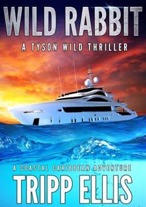 Wild Rabbit (Tyson Wild Thriller #91)
