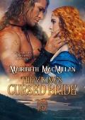 The Viking’s Cursed Bride (Brothers of Thunder #1)