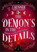 The Demon’s In the Details (Demon-Hunting Soccer Mom #9)