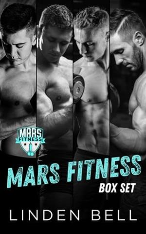 Mars Fitness Box Set