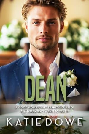 Dean (Members From Money Season 2. #163)