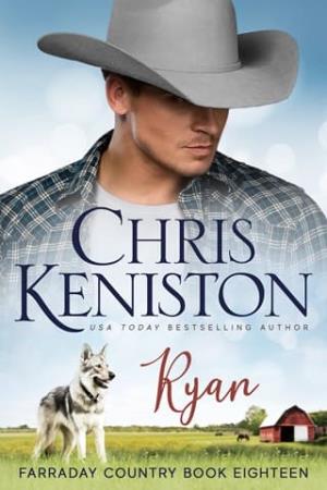 Ryan (Farraday Country #18)