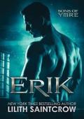 Erik (Sons of Ymre #1)