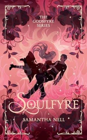 Soulfyre (The Godsfyre #1)