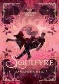 Soulfyre (The Godsfyre #1)