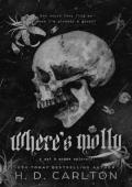 Where’s Molly (Cat & Mouse Spinoff)