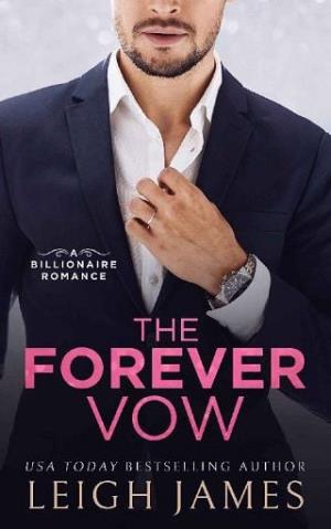 The Forever Vow (The Forever #3)